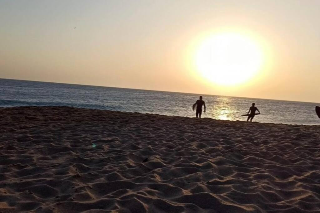 A 10 Minutos De La Playa Apartment *