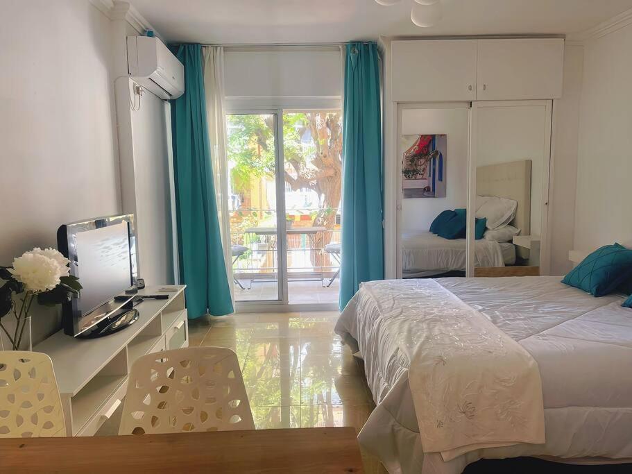 Apartment A 10 Minutos De La Playa *