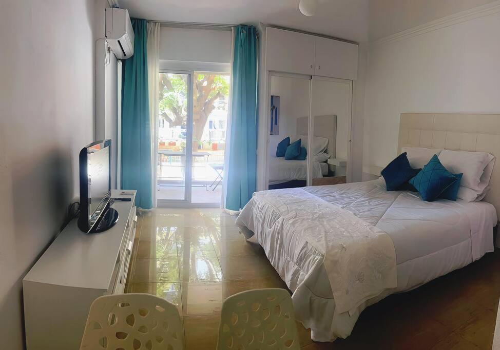 Apartment A 10 Minutos De La Playa Benalmadena