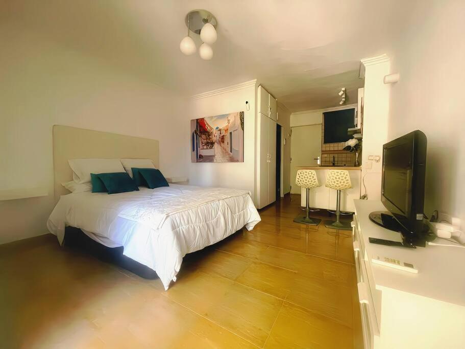 A 10 Minutos De La Playa Apartment *