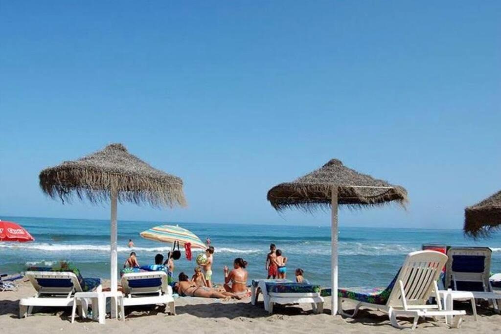 A 10 Minutos De La Playa Apartment