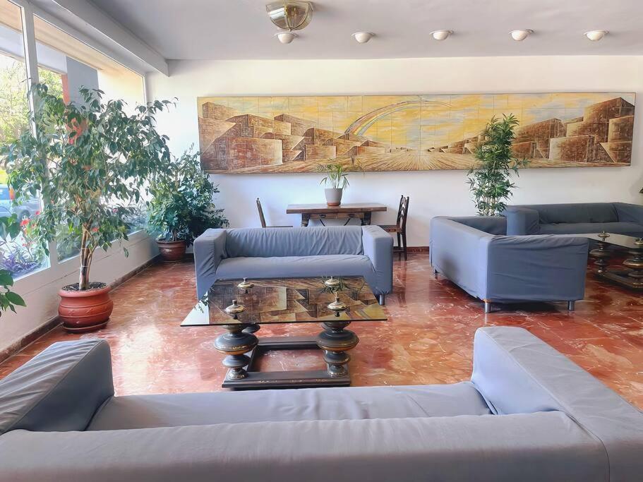 Apartment A 10 Minutos De La Playa *