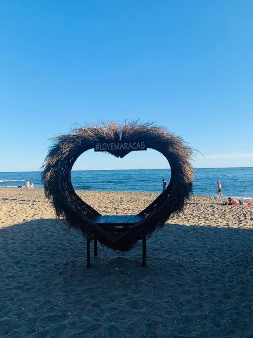 A 10 Minutos De La Playa