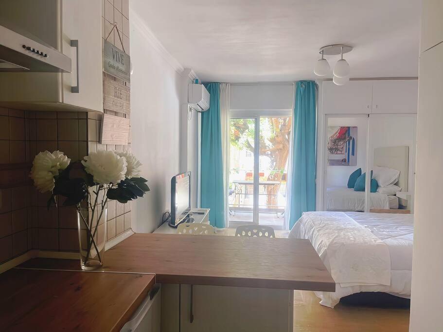 A 10 Minutos De La Playa Apartment