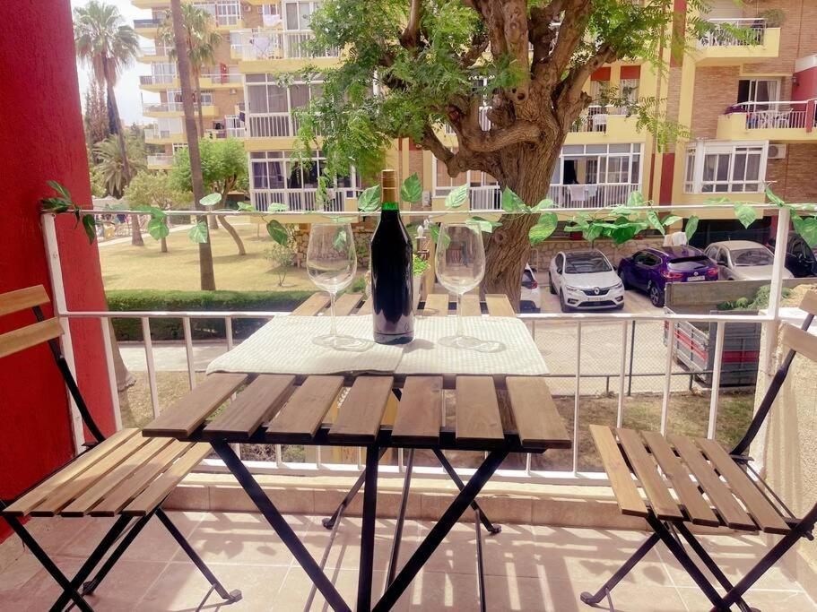 Apartment A 10 Minutos De La Playa Benalmadena