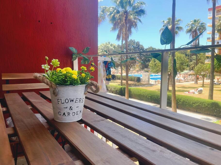A 10 Minutos De La Playa Appartement *